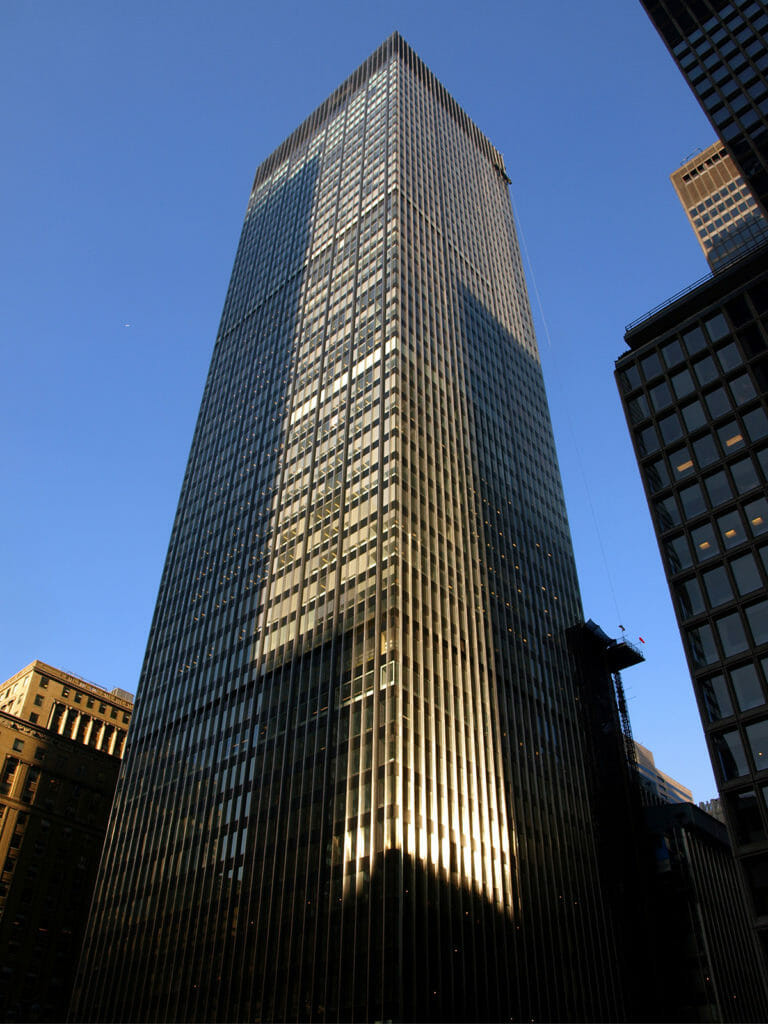 270 Park Avenue