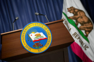 California State Seal