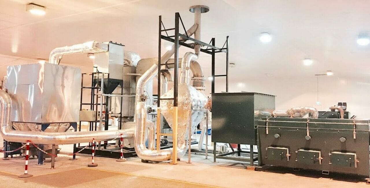 Gasification cleanpeakenergy Gasification cleanpeakenergy