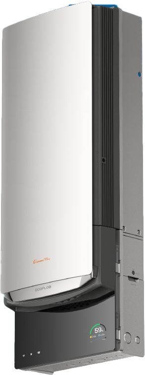 Residential Battery Storage Unit